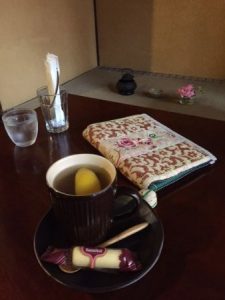 Cafe Hidamari