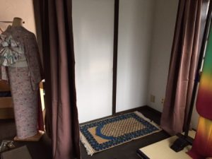 s_prayer's room