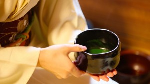 tea ceremony kyoto